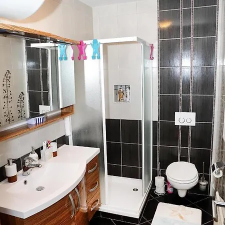 Shiva Apartment